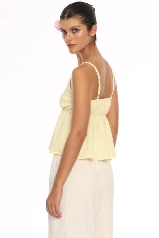 Blusa Gina
